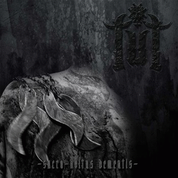 The UnHuman Thorn : Sacro-Kvltus Dementis